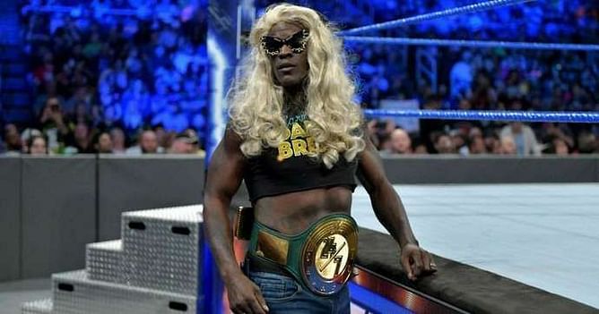 WWE Rumors: Backstage decision that is responsible for the success of the 24/7 title revealed