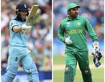 ENG vs PAK, Dream11 Team Prediction: आज के मैच की प्लेइंग इलेवन, फैंटेसी क्रिकेट टिप्स - World Cup 2019