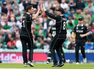 Bangladesh v New Zealand - ICC Cricket World Cup 2019