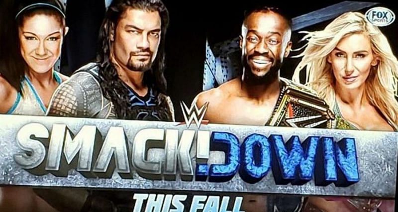 Expect WWE to pull out all of the stops in order to make the first episode of SmackDown on Fox the best it can possibly be.