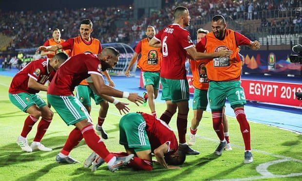 Morocco 1-0 Cote d'Ivoire: 5 Talking Points | African Cup of Nations 2019