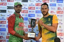 World Cup 2019: Match 5, South Africa vs Bangladesh Preview, Weather Report, Pitch Report, Match Details and Head-to-Head Stats