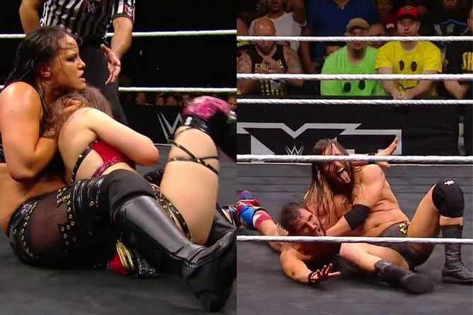 WWE NXT TakeOver XXV Results (1st June 2019): Winners, Grades, Highlights, Reaction, Video Highlights & Analysis