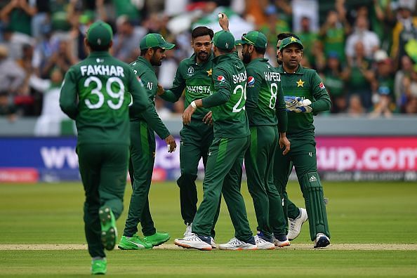 World Cup 2019, Match 32, New Zealand Vs Pakistan: Predicted Playing 11 and key players for Pakistan