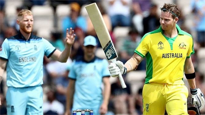 World Cup 2019, Match 32, England vs Australia: Preview, pitch report, head to head stats and playing XI