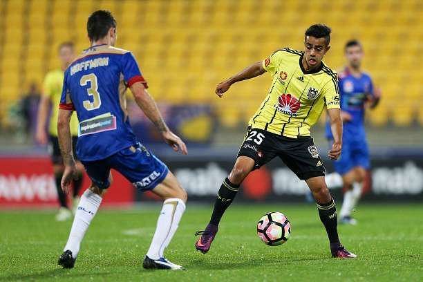 Bayern Munich Transfer News: Indian-origin New Zealander Sarpreet Singh to sign for German giants