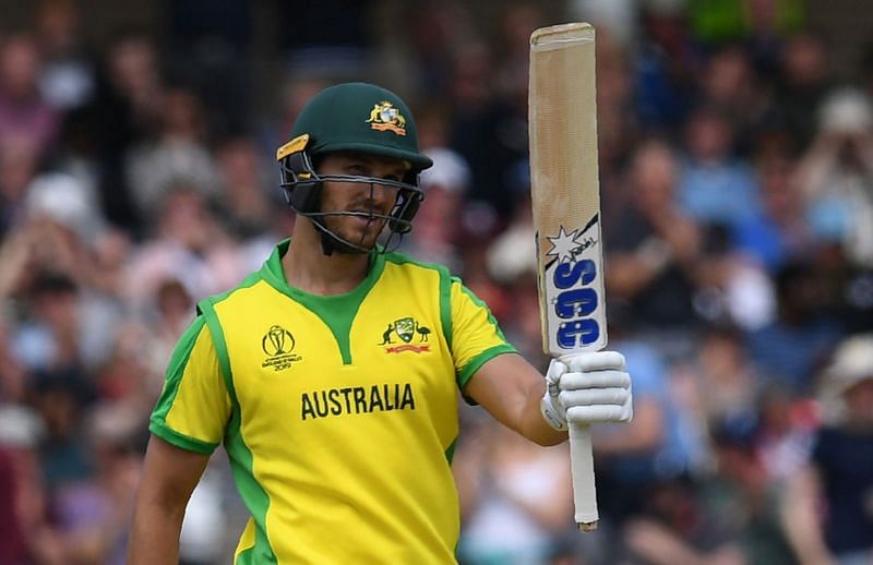 Nathan Coulter-Nile helped Australia win against West Indies