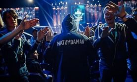 Dota 2 News: Veteran Player Matumbaman Out of Liquid's Starting Lineup
