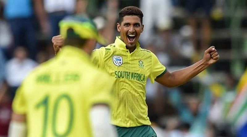 Beuran Hendricks&Acirc;&nbsp;