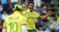 Beuran Hendricks 