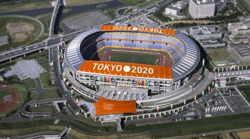Two back-to-back matches will decide which teams qualify for Tokyo 2020