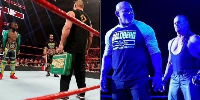 5 चीजें जो WWE Super ShowDown में नहीं होनी चाहिए