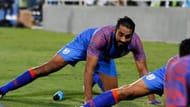 Sandesh Jhingan