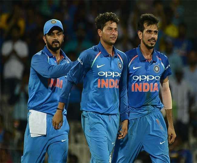 The addition of Ravindra Jadeja to this trio can work wonders for India