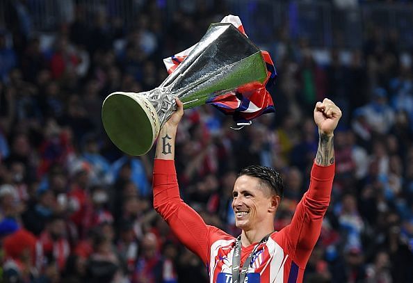 Twitter Reacts As Fernando Torres Announces His Retirement From Professional Football