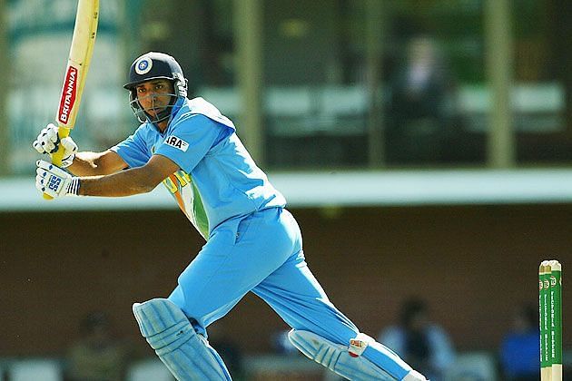 7 well-known Indian cricketers who have never played a World Cup game