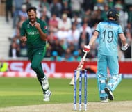 England v Pakistan - ICC Cricket World Cup 2019