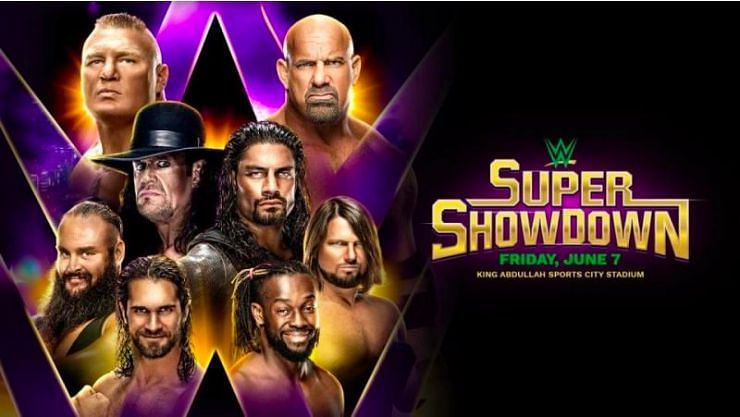 Could we be in for a few shockers at Super Showdown?