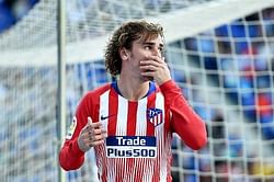 Barcelona Transfer News: Atletico Madrid planning to take legal action against Blaugrana over secret Griezmann talks