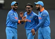 World Cup 2019: Ideal playing XI for India against England