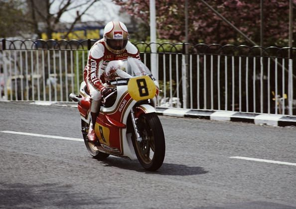 Isle of Man TT