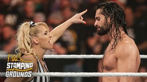 3 Interesting observations from WWE Stomping Grounds 2019