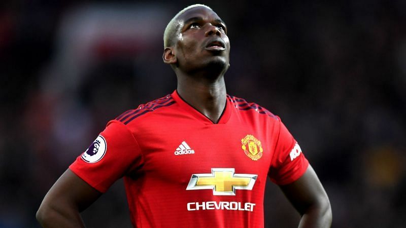A tougher challenge awaits for Pogba at Manchester United