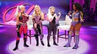 Is the Raw Women's Division getting fed up of being overlooked?
