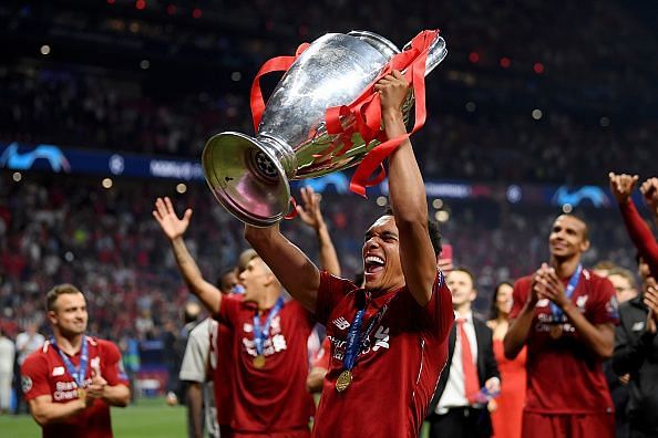 Top 3 right-backs in Europe this season