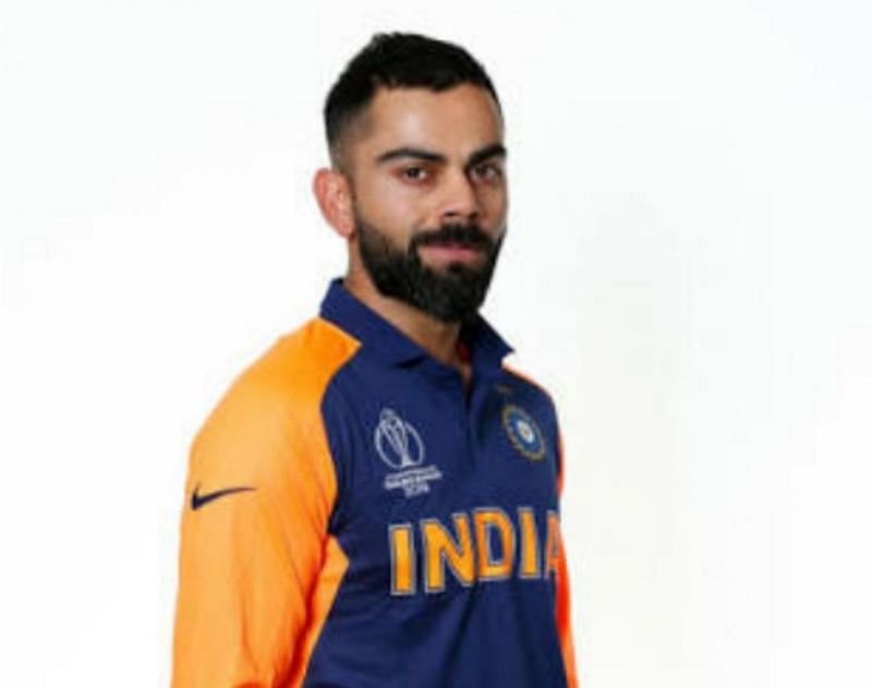 India vs England - world cup 2019