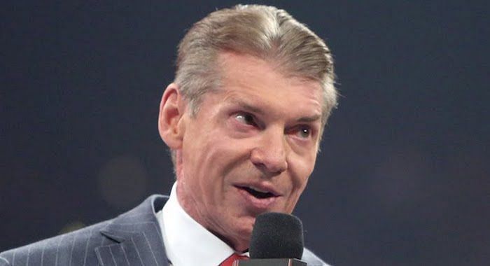 Vince McMahon needs to adjust the state of things in WWE.