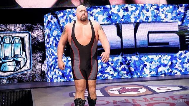 The Big Show WWE | News, Rumors, Pictures, Height & Biography - Sportskeeda