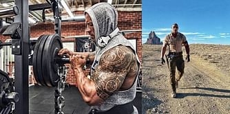 WWE News: The Rock to receive prestigious award for contributions to entertainment world