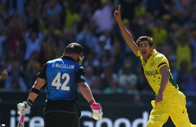 World Cup 2019: New Zeland vs Australia Match Preview