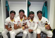 Australia v England - Third Test: Day 5