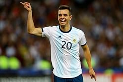 Bayern Munich Transfer News: Bavarian giants join chase for Giovani Lo Celso