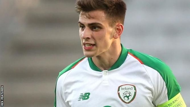 Midfielder Jayson Molumby signs new deal and moves to Millwall on loan