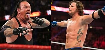 5 Superstars Undertaker could face at WWE SummerSlam 2019