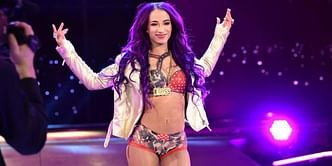 WWE Rumors: Sasha Banks’ WWE contract situation revealed (Exclusive)