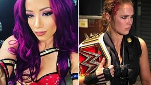 3 WWE Superstars Vince McMahon will push once they return and 2 that will not receive a push