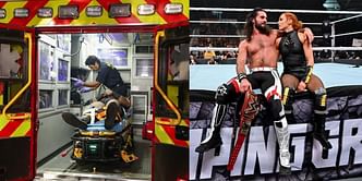 WWE न्यूज़: दिनभर की बड़ी खबरें- 2 जुलाई, 2019