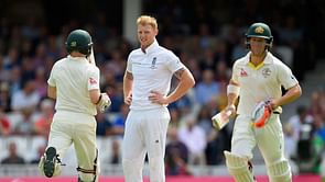 Stokes expects 'real' Australia to return for Ashes showdown