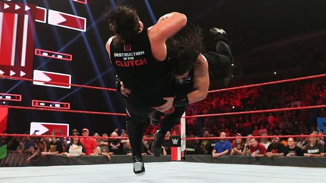 5 बड़ी चीजें जो WWE ने Raw के जरिए इशारों-इशारों में बताई