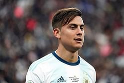 Manchester United Transfer News: Juventus preparing Lukaku-Dybala swap deal