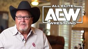 AEW Rumors: Jim Ross provides new details about AEW on TNT