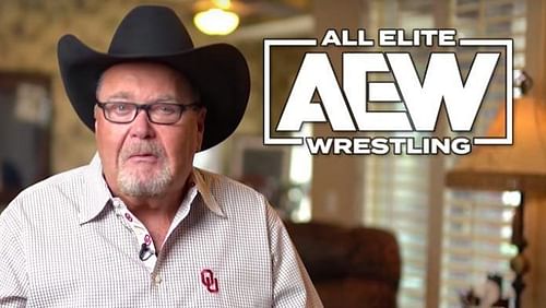 Jim Ross