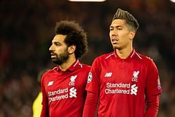 Liverpool news: Salah, Firmino, Alisson back as Jurgen Klopp names squad for France camp