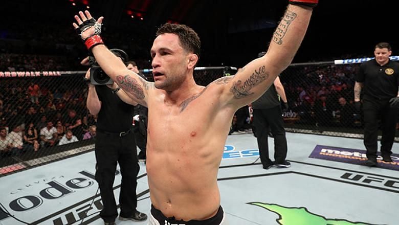 Frankie Edgar