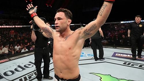 Frankie Edgar