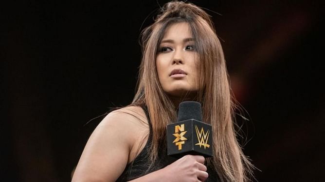 5 Points to note from WWE NXT: SmackDown star's return announced, New persona revealed